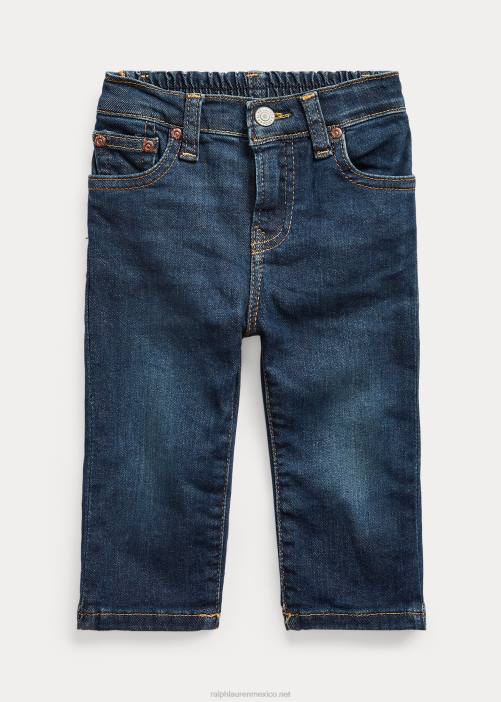 jeans ajustados sullivan 02RH7959 bebé Ralph Lauren Bolton estiramiento v2