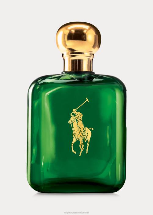 Polo eau de toilette spray 02RH2729 hombres Ralph Lauren