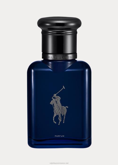 perfume azul polo 02RH2588 hombres Ralph Lauren