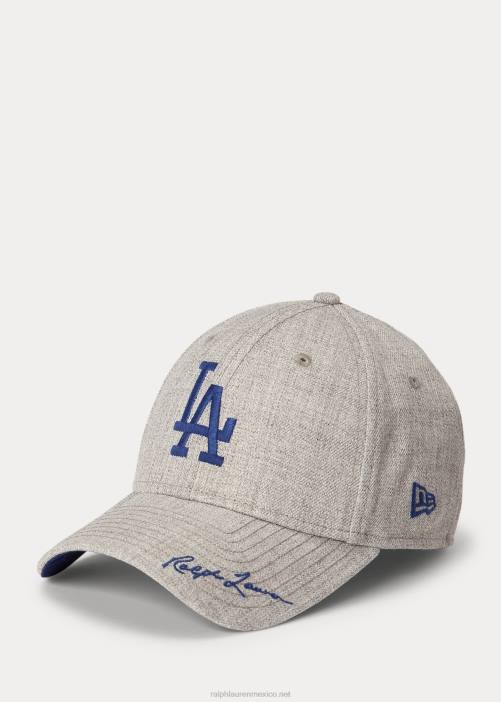 gorra polo ralph lauren dodgers 02RH8777 hombres