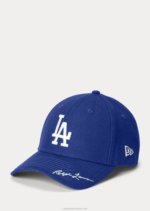 gorra polo ralph lauren dodgers 02RH8778 hombres