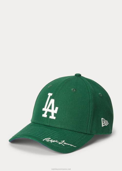 gorra polo ralph lauren dodgers 02RH8779 hombres