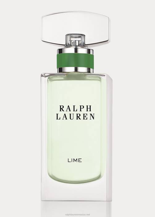 eau de parfum de lima 02RH2715 mujer Ralph Lauren