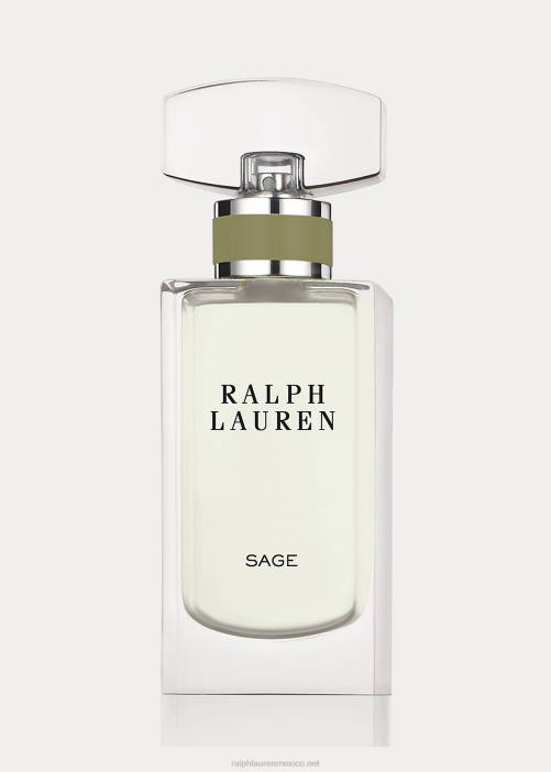 eau de parfum de salvia 02RH2724 mujer Ralph Lauren