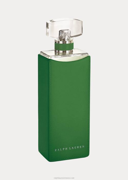 estuche edp cuero verde 02RH2716 mujer Ralph Lauren