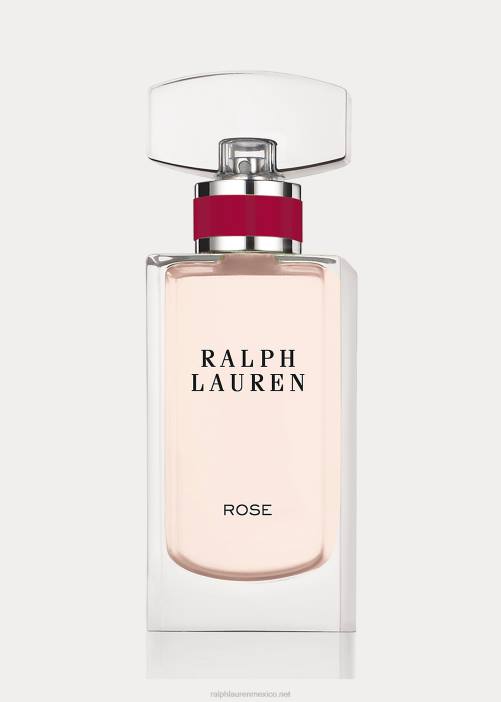 rosa eau de parfum 02RH2725 mujer Ralph Lauren