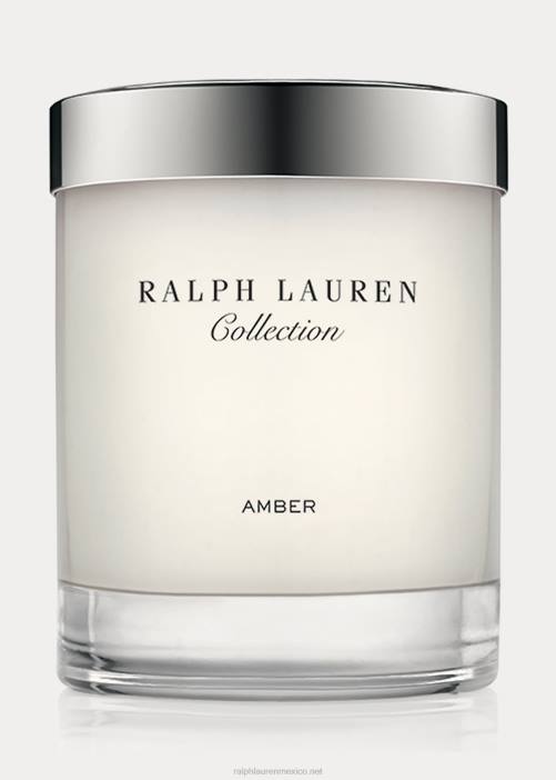 vela ámbar 02RH2723 mujer Ralph Lauren