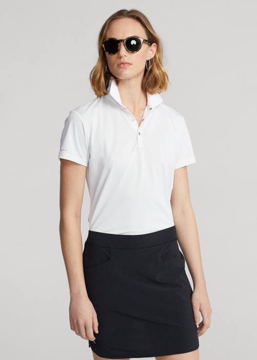 polo de piqué 02RH3691 mujer Ralph Lauren cierto qué