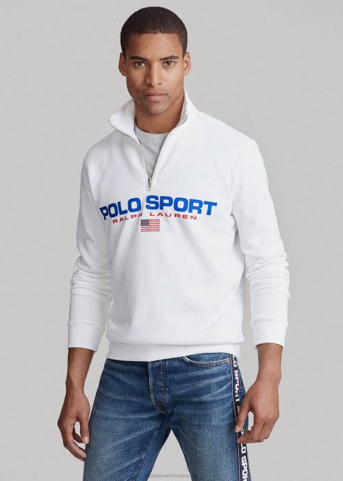 sudadera polo sport polar 02RH1302 unisexo Ralph Lauren