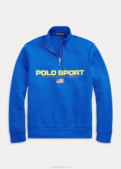 sudadera polo sport polar 02RH1303 unisexo Ralph Lauren